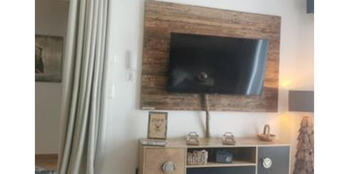 Etagenwohnung Hasbergen - 3 Zimmer, 54 m&sup2;, 320.000&euro; | Angebot:21319070