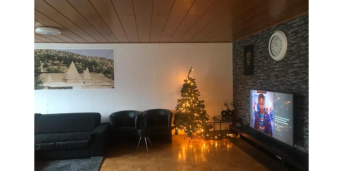 Reihenhaus Osnabrück Eversburg - 7 Zimmer, 200 m&sup2;, 485.000&euro; | Angebot:25052816