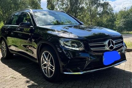 Mercedes-Benz GLC 250 179.900 km 21.490 &euro; Rieste 49597