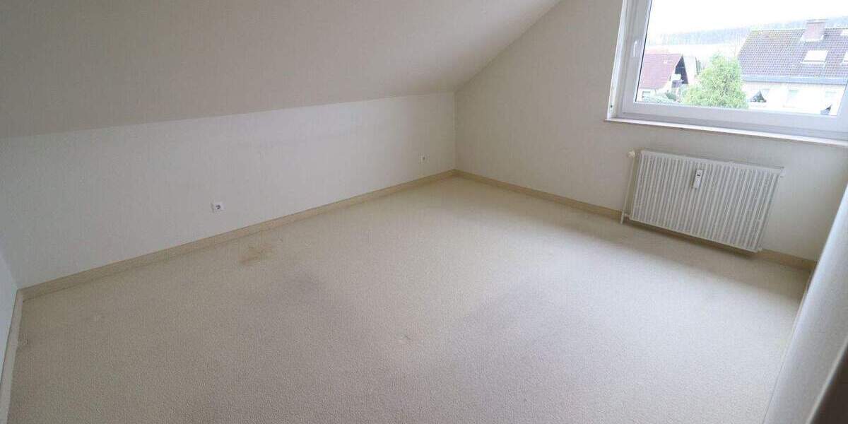 Etagenwohnung Hilter am Teutoburger Wald Hilter - 3 Zimmer, 78 m&sup2;, 632&euro; | Angebot:25741263