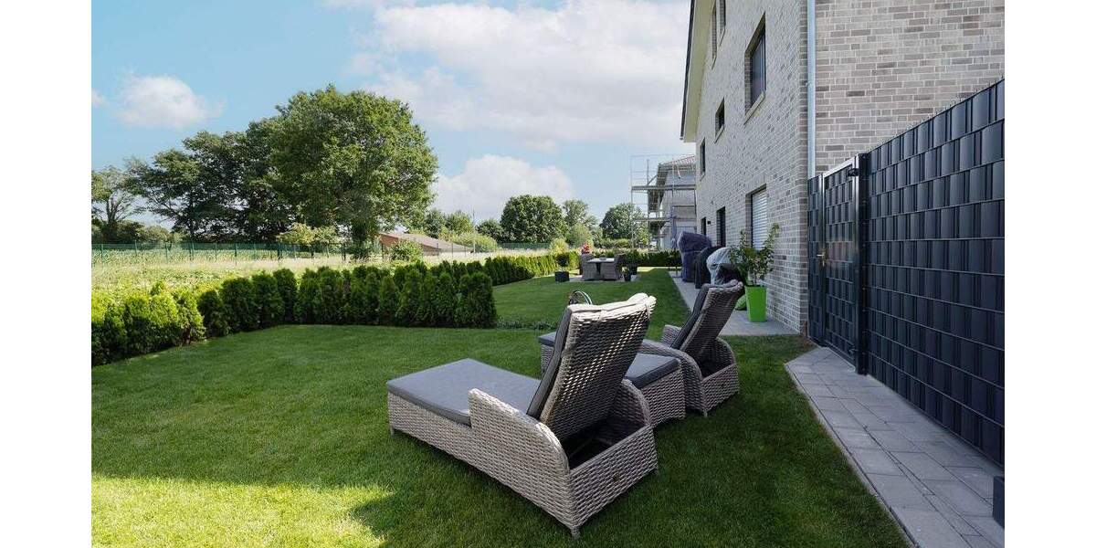 Etagenwohnung Ostercappeln - 5 Zimmer, 163 m&sup2;, 488.000&euro; | Angebot:26630305