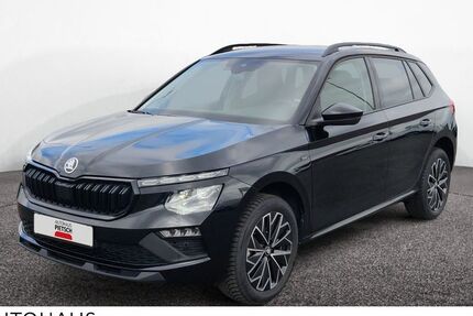 Skoda Kamiq 21.821 km 25.940 &euro; Melle 49324