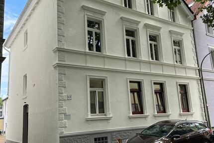 Wohnung Osnabrück Wüste - 1 Zimmer, 24 m&sup2;, 260&euro; | Angebot:25127231