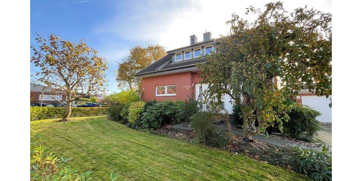 Einfamilienhaus Ibbenbüren Laggenbeck - 6 Zimmer, 112 m&sup2;, 319.000&euro; | Angebot:24436909