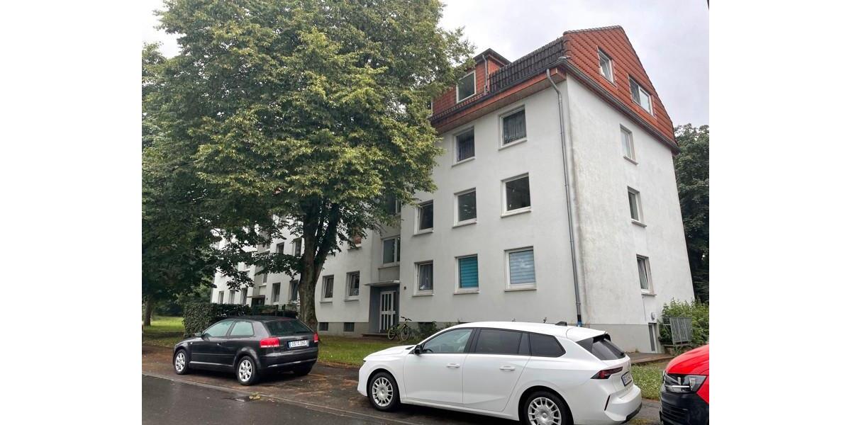 Dachgeschoßwohnung Osnabrück Dodesheide - 3 Zimmer, 74 m&sup2;, 788&euro; | Angebot:24365050