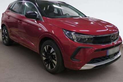 Opel Grandland X 32.000 km 21.850 &euro; Lengerich 49525