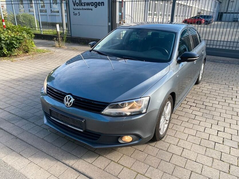 Jetta