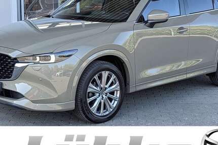 Mazda CX-5 34.720 km 29.990 &euro; Lengerich 49525