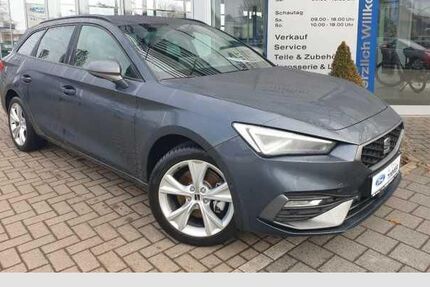 Seat Leon 19.200 km 30.990 &euro; Bramsche 49565
