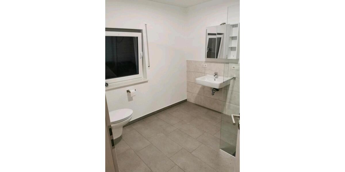 Etagenwohnung Georgsmarienhütte - 2 Zimmer, 46 m&sup2;, 510&euro; | Angebot:26542831