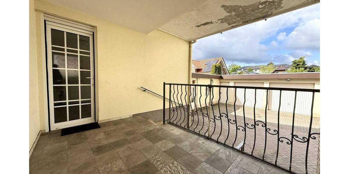 Mehrfamilienhaus, Wohnhaus Osnabrück Haste - 7 Zimmer, 183 m&sup2;, 365.000&euro; | Angebot:26806195