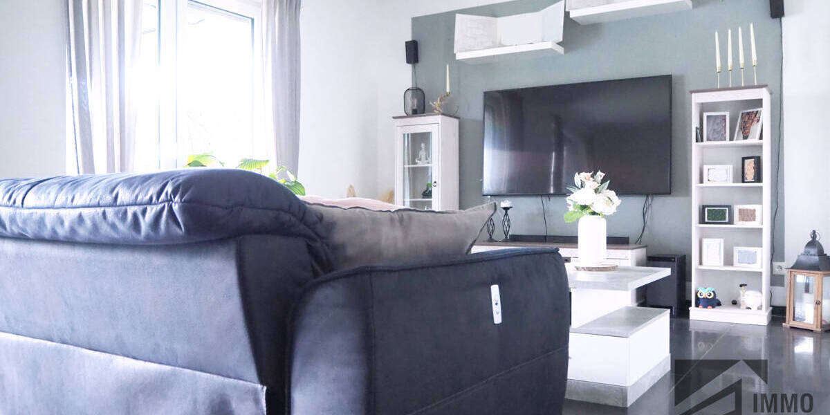 Doppelhaushälfte Bohmte / Hunteburg Hunteburg - 4 Zimmer, 141 m&sup2;, 349.000&euro; | Angebot:25774642