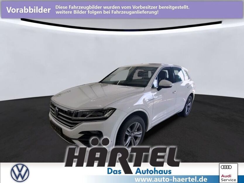 Touareg