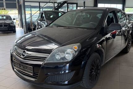 Opel Astra 143.000 km 3.490 &euro; Belm/Vehrte (bei Osnabrück) 49191
