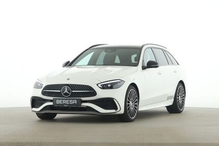 Mercedes-Benz C 220 9.900 km 49.950 &euro; Osnabrück 49078