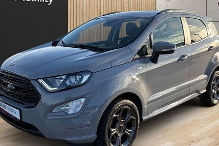 Ford EcoSport 54.439 km 15.690 &euro; Bramsche 49565