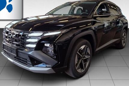 Hyundai TUCSON 19.559 km 29.530 &euro; Lengerich 49525