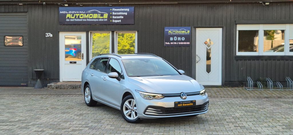 VW Golf 117.000 km 14.999 &euro; Voltlage 49599