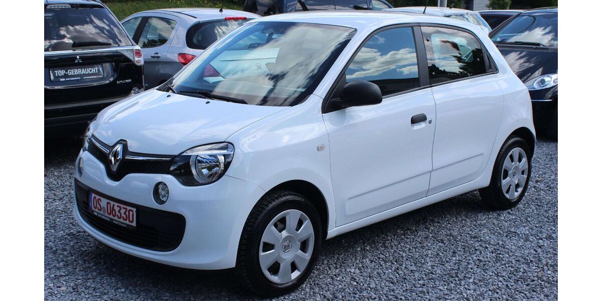 Renault Twingo 95.000 km 6.970 &euro; Dissen 49201