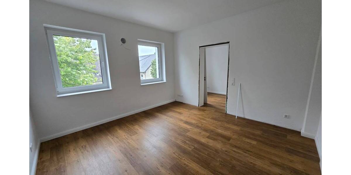 Etagenwohnung Bohmte Hinterfelde - 3 Zimmer, 89 m&sup2;, 293.568&euro; | Angebot:25681509