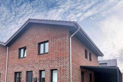 Haus Bohmte - 5 Zimmer, 149 m&sup2;, 415.000&euro; | Angebot:25694951