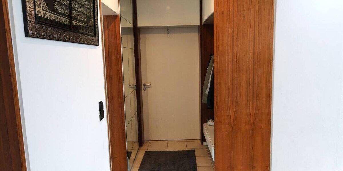 Etagenwohnung Ibbenbüren Stadt - 3 Zimmer, 100 m&sup2;, 850&euro; | Angebot:26703038