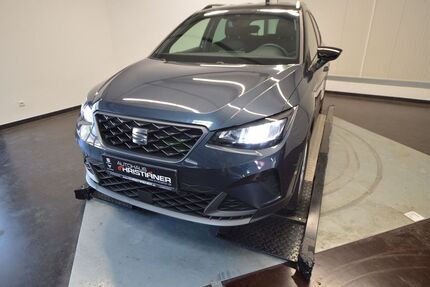 Seat Arona 26.620 km 14.290 &euro; Ladbergen 49549
