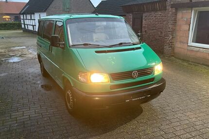 VW T4 Multivan 335.000 km 14.700 &euro; Bissendorf 49143