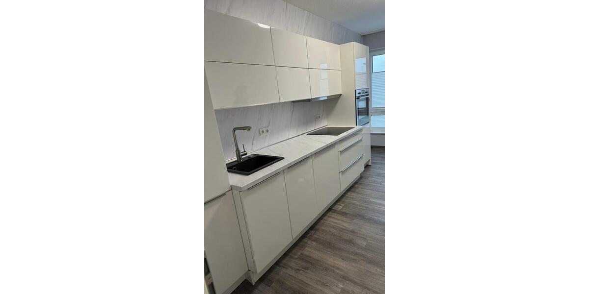Etagenwohnung Damme - 2 Zimmer, 82 m&sup2;, 275.000&euro; | Angebot:26941781