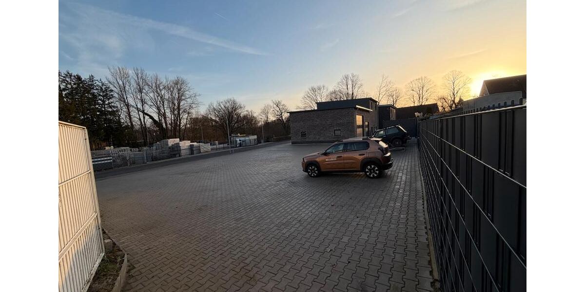 Gewerbeobjekt Belm - 1.200&euro; | Angebot:26053710