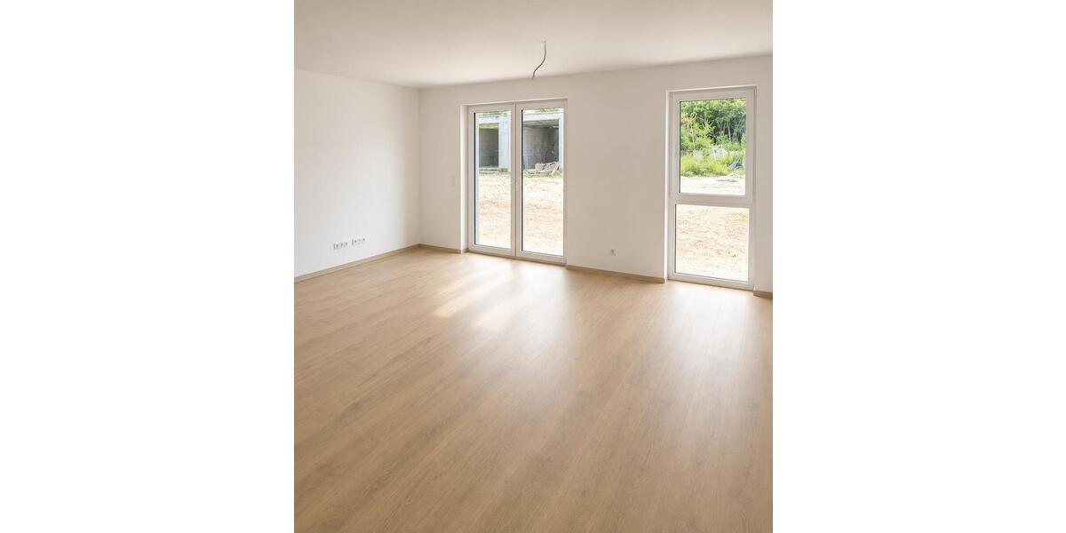 Erdgeschoßwohnung Osnabrück Gretesch - 2 Zimmer, 65 m&sup2;, 975&euro; | Angebot:26619824