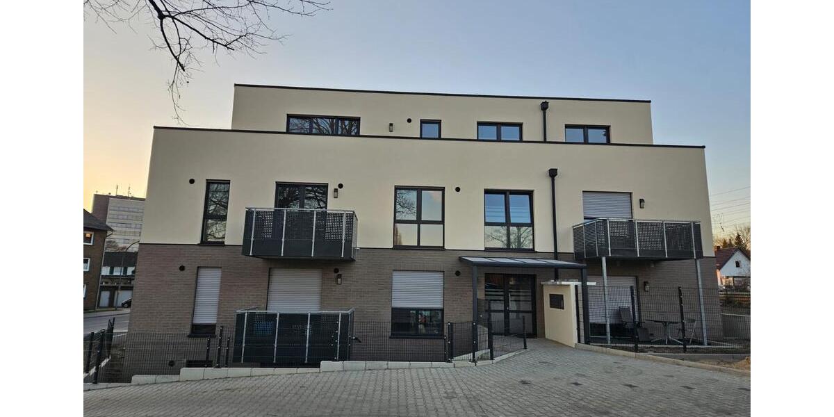 Etagenwohnung Ibbenbüren - 3 Zimmer, 71 m&sup2;, 267.000&euro; | Angebot:26211992