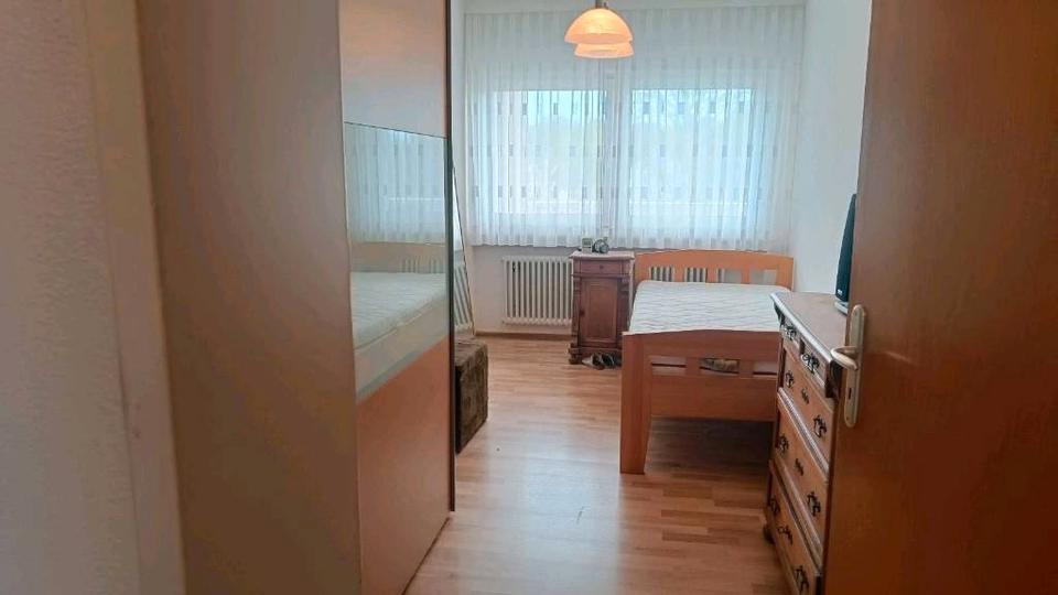 Etagenwohnung Osnabrück Gretesch - 3 Zimmer, 78 m&sup2;, 850&euro; | Angebot:26340655