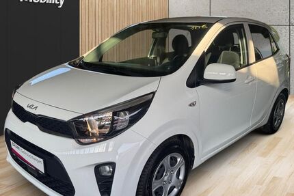 Kia Picanto 11.709 km 13.690 &euro; Bramsche 49565
