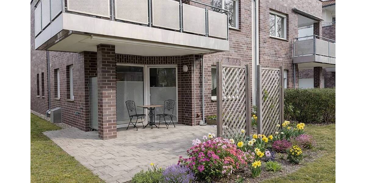 Etagenwohnung Osnabrück Eversburg - 2 Zimmer, 71 m&sup2;, 269.000&euro; | Angebot:26202305