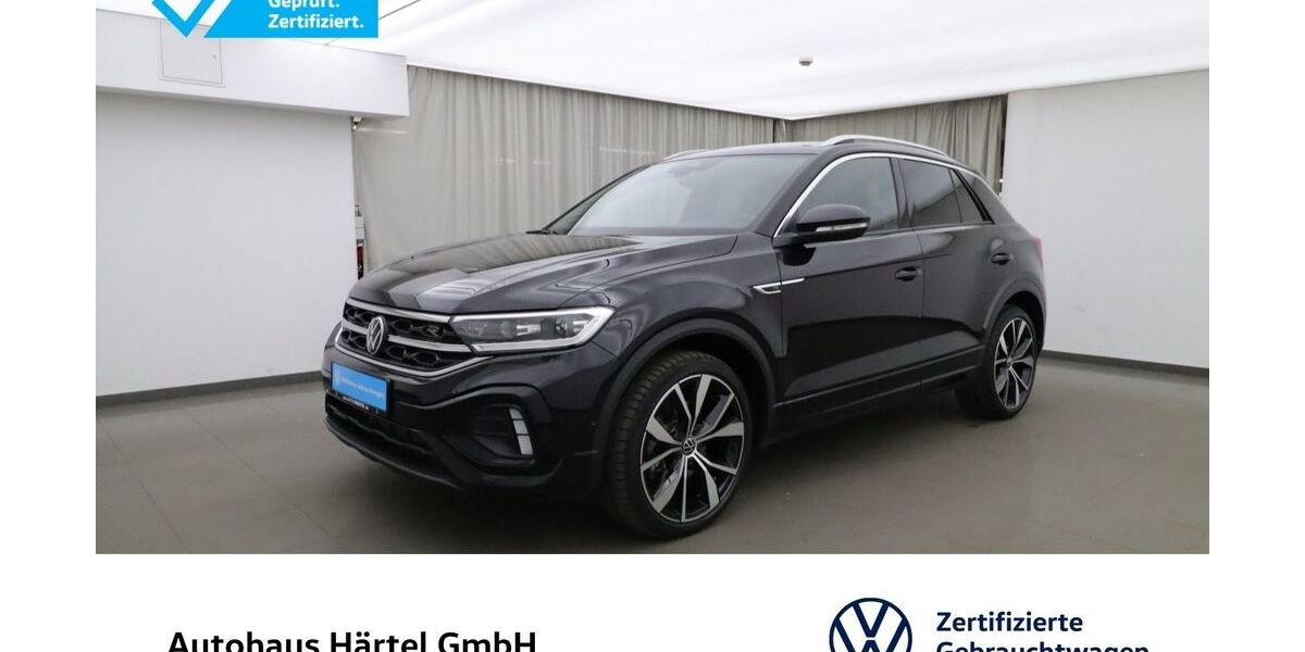 VW T-Roc 13.100 km 33.200 &euro; Osnabrück 49084