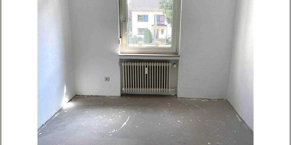 Etagenwohnung Dissen - 5 Zimmer, 110 m&sup2;, 184.000&euro; | Angebot:25741265
