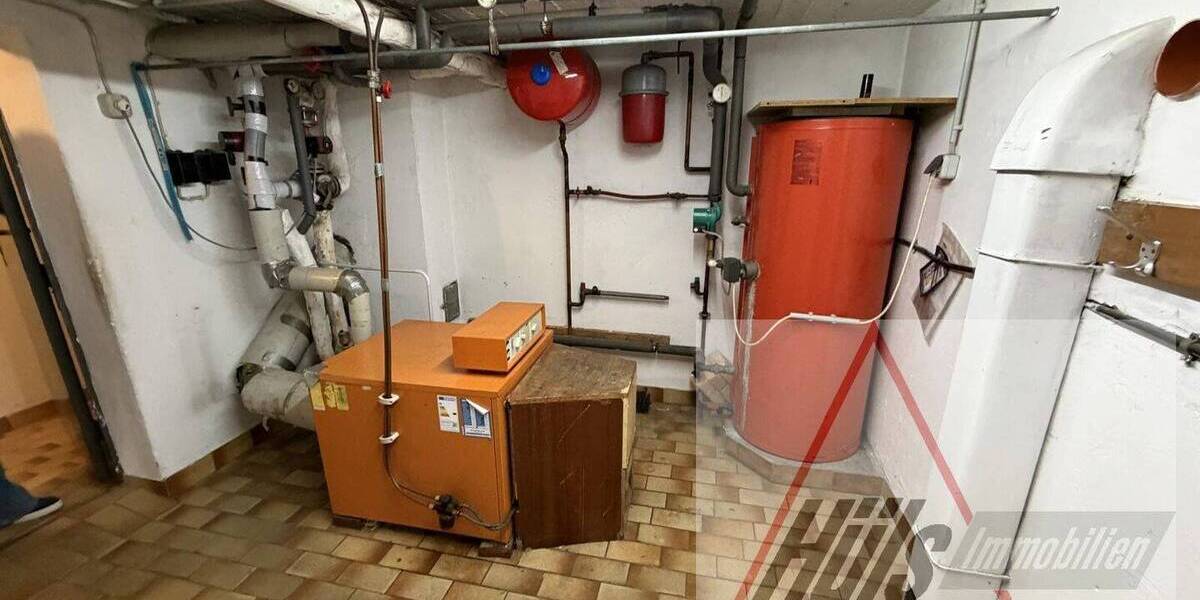 Mehrfamilienhaus, Wohnhaus Lienen - 9 Zimmer, 217 m&sup2;, 350.000&euro; | Angebot:25939596