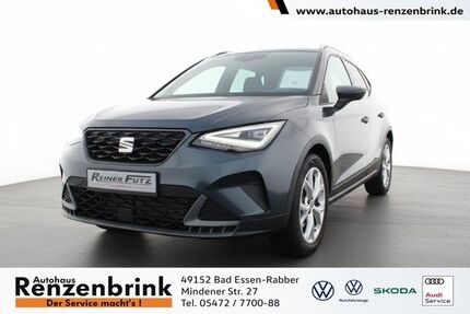 Seat Arona 53.251 km 19.190 &euro; Bad Essen 49152