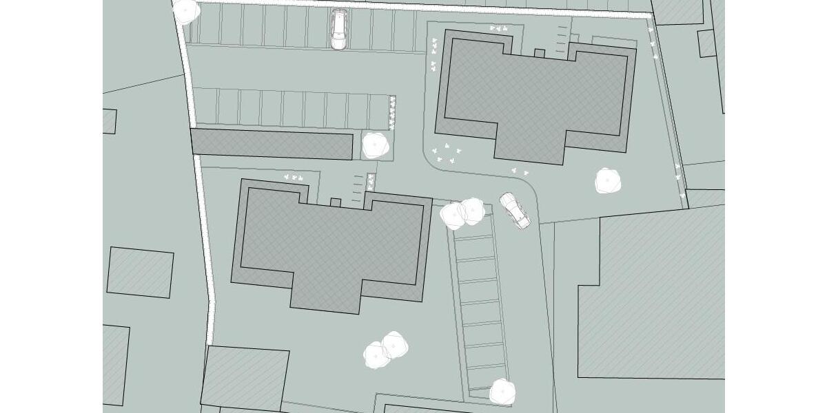 Etagenwohnung Ladbergen - 2 Zimmer, 60 m&sup2;, 410&euro; | Angebot:26447907