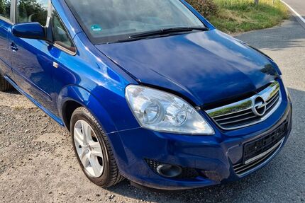 Opel Zafira 235.000 km 1.749 &euro; Melle 49324