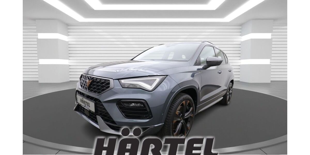 Cupra Ateca 71.300 km 28.300 &euro; Osnabrück 49084