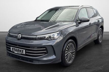 VW Tiguan 1.150 km 51.880 &euro; Osnabrück 49078