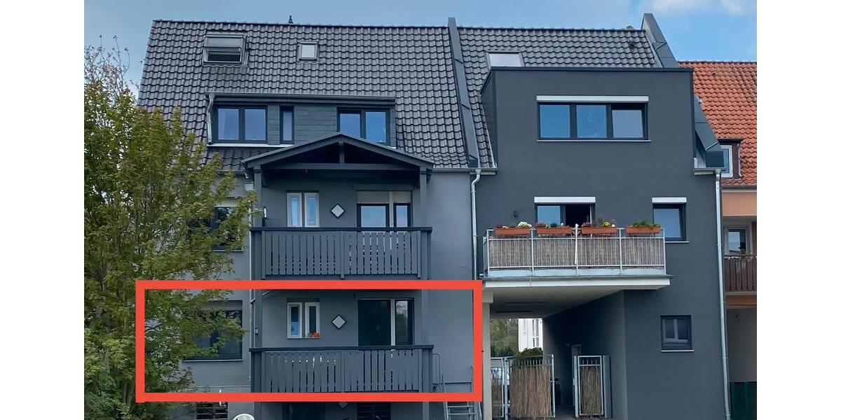Erdgeschoßwohnung Osnabrück Wüste - 3 Zimmer, 75 m&sup2;, 795&euro; | Angebot:26682905