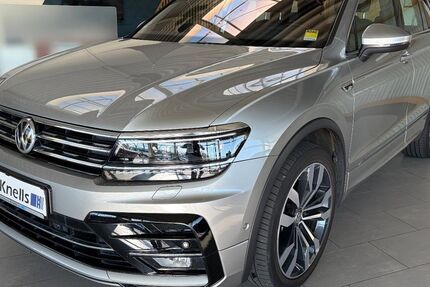 VW Tiguan 49.900 km 25.950 &euro; Ibbenbüren - Laggenbeck 49479