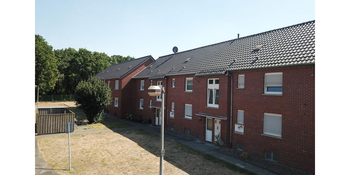 Etagenwohnung Bramsche - 3 Zimmer, 60 m&sup2;, 430&euro; | Angebot:26532313