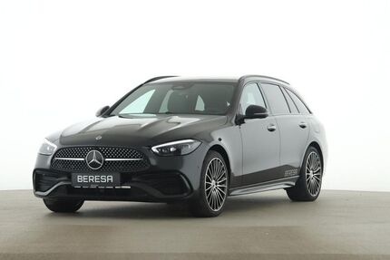 Mercedes-Benz C 300 9.900 km 74.450 &euro; Osnabrück 49078