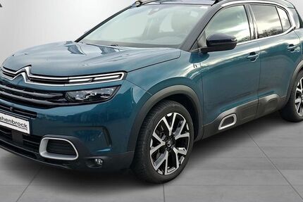 Citroen C5 75.725 km 21.490 &euro; Osnabrück 49082