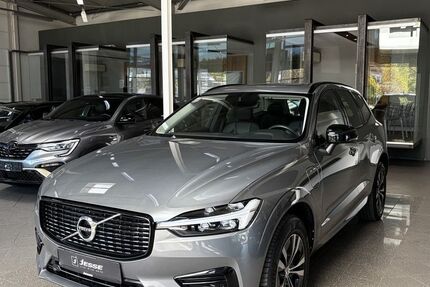 Volvo XC60 126.000 km 28.990 &euro; Ibbenbüren 49477