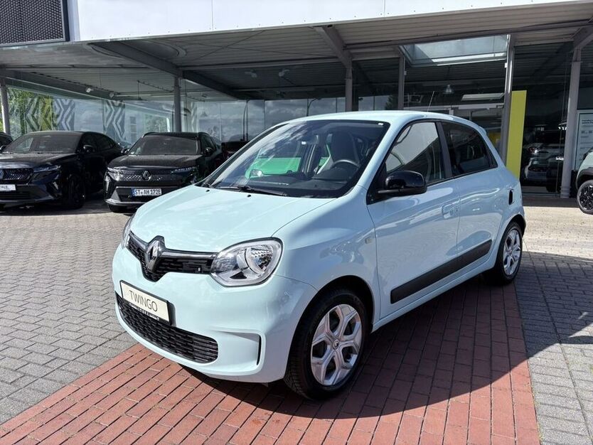 Twingo